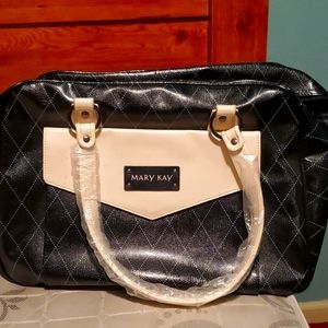 Mary Kay makeup bag